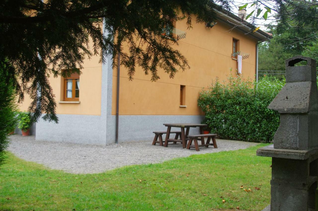 Willa La Vega Del Sella Onís Zewnętrze zdjęcie